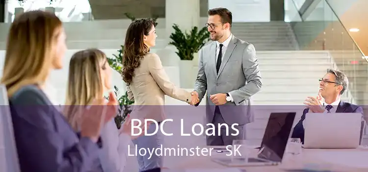 BDC Loans Lloydminster - SK