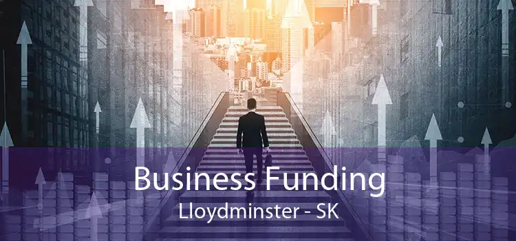 Business Funding Lloydminster - SK
