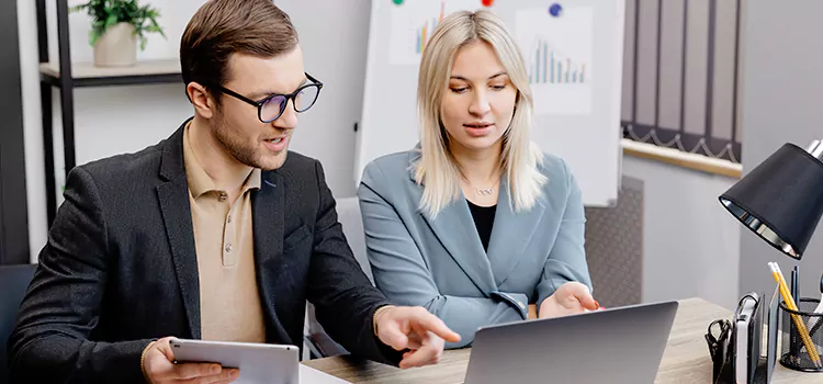 Key Features of Government Business Financing in Lloydminster, SK